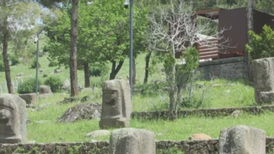 Yesemek ziyaretçi - Yesemek Ziyaretçi Akını: Kültür Turizmi Canlanıyor