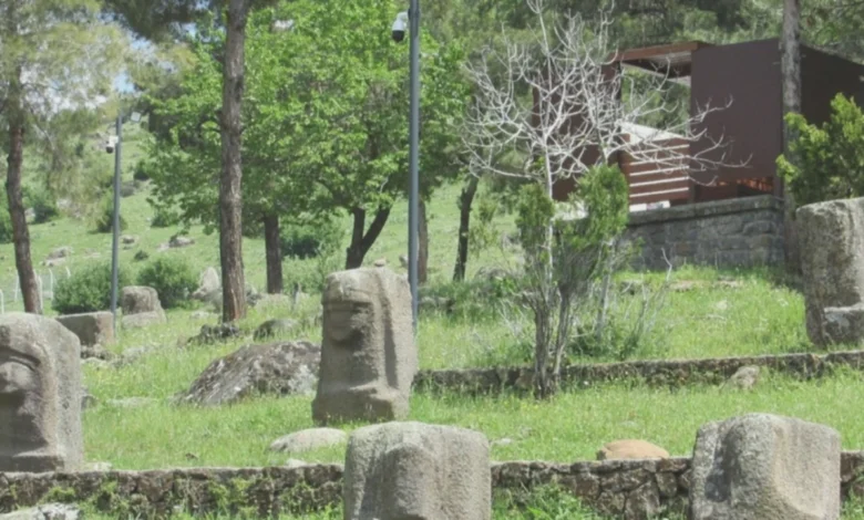 Yesemek ziyaretçi - Yesemek Ziyaretçi Akını: Kültür Turizmi Canlanıyor