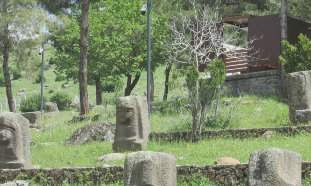 Yesemek Ziyaretçi Akını: Kültür Turizmi Canlanıyor