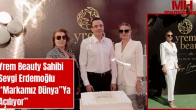Yrem Beauty Gaziantep - Yrem Beauty: Gaziantep'ten Dünya Markası mı?