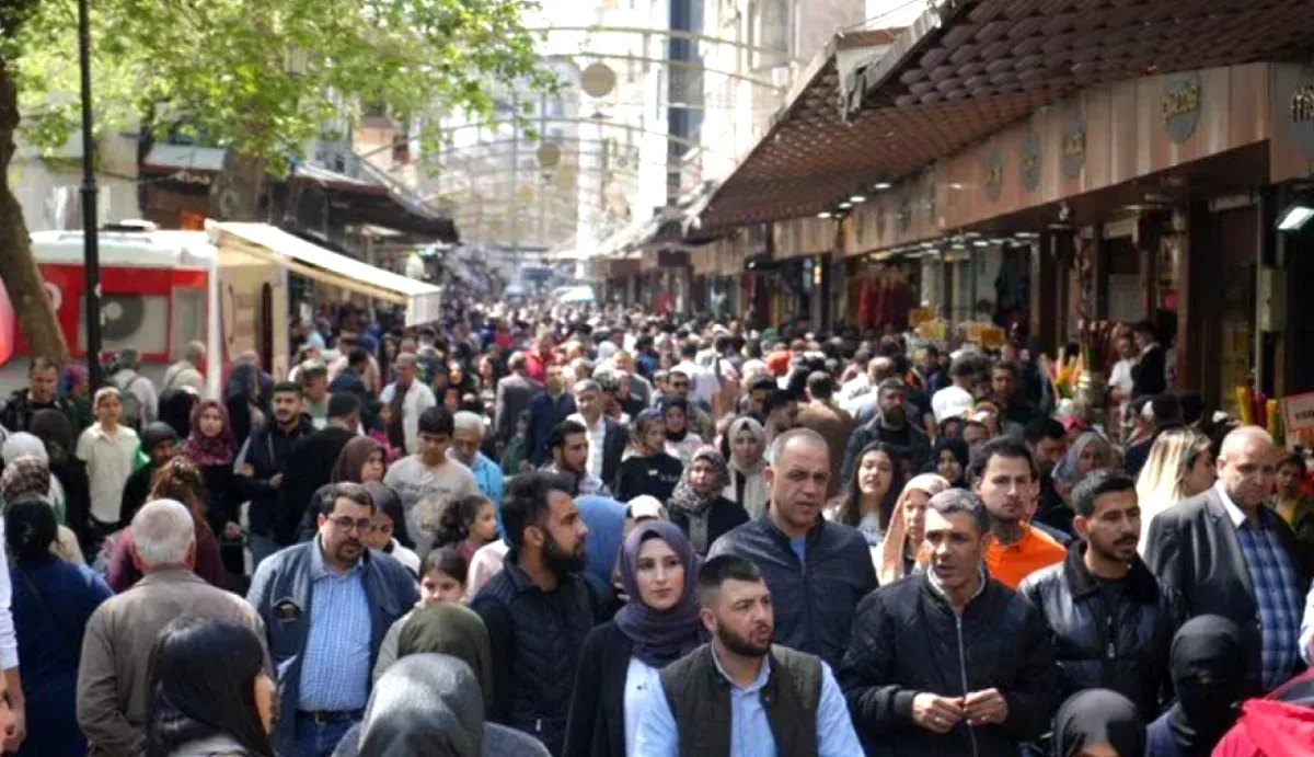 6.500 TL Destek: Gaziantep Ailelere Umut