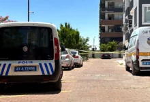 gaziantep anne çocuk - 8. Kattan Düşen Anne ve Çocuk: Gaziantep Matemde