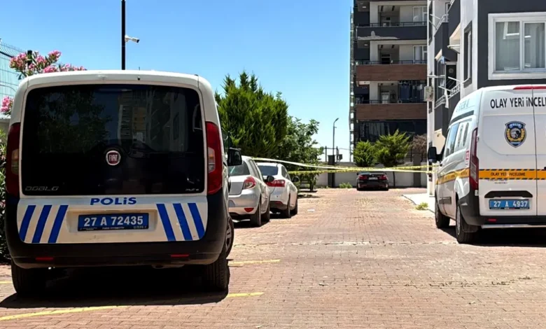 gaziantep anne çocuk - 8. Kattan Düşen Anne ve Çocuk: Gaziantep Matemde