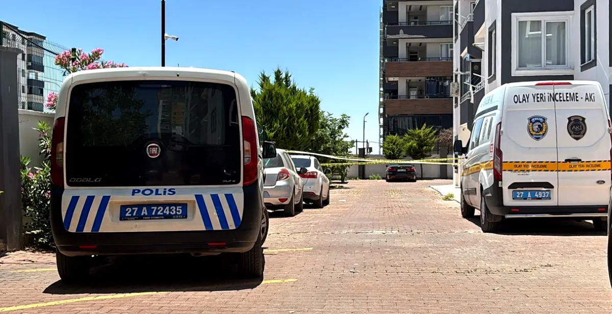 8. Kattan Düşen Anne ve Çocuk: Gaziantep Matemde