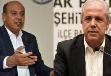 Açar Tayyar CHP - Açar'dan Tayyar'a: CHP'yi Dizayn Çabası