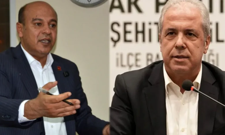 Açar Tayyar CHP - Açar'dan Tayyar'a: CHP'yi Dizayn Çabası