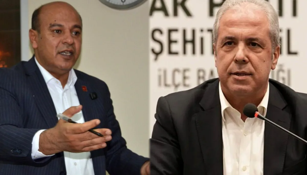 Açar'dan Tayyar'a: CHP'yi Dizayn Çabası
