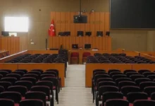 Ahmet Bozkurt mahkeme - Ahmet Bozkurt'a Cinsel Taciz Davası
