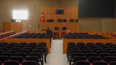 Ahmet Bozkurt mahkeme - Ahmet Bozkurt'a Cinsel Taciz Davası