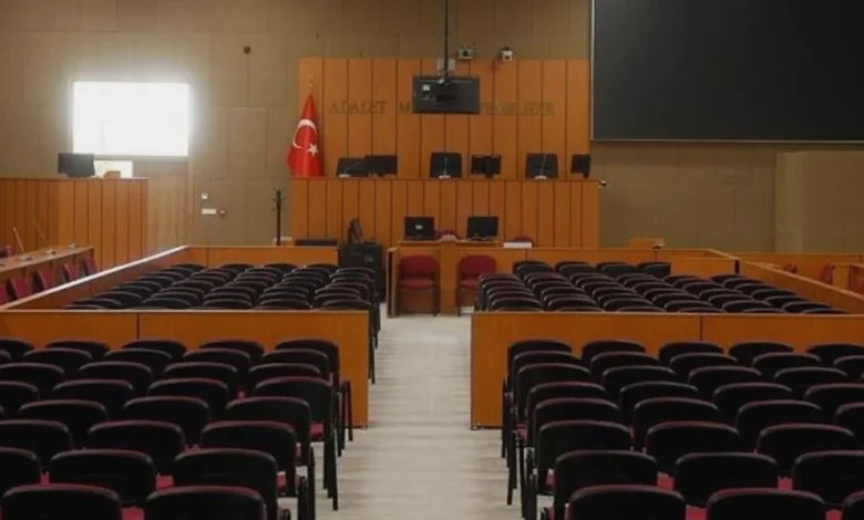 Ahmet Bozkurt mahkeme - Ahmet Bozkurt'a Cinsel Taciz Davası