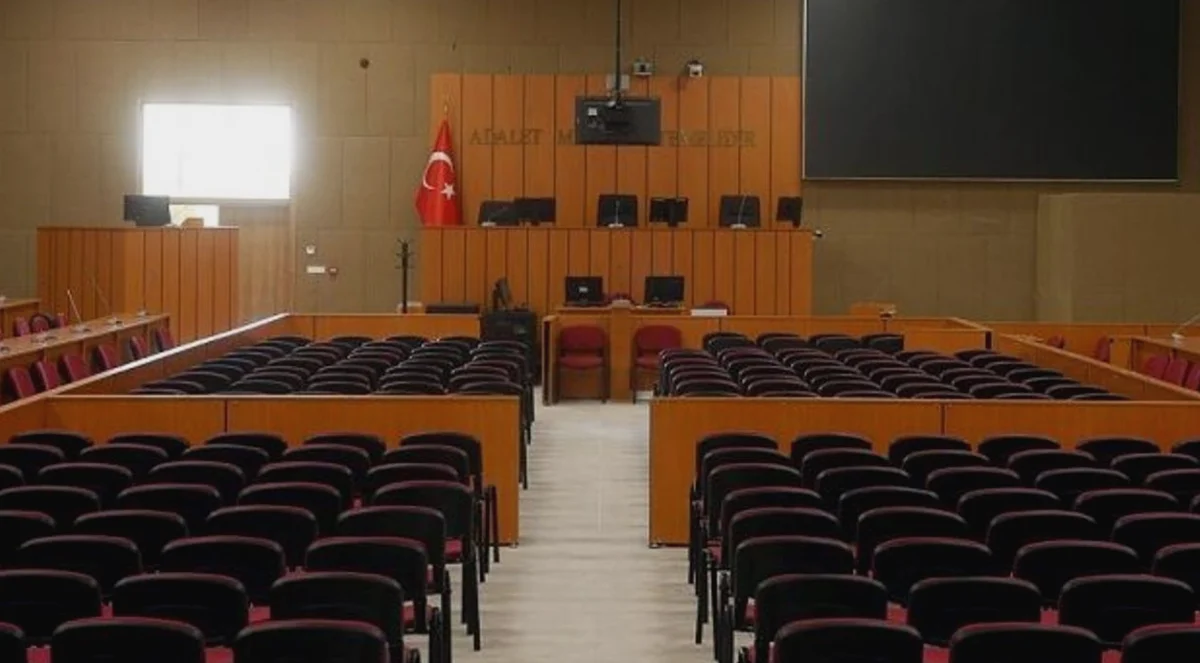 Ahmet Bozkurt'a Cinsel Taciz Davası