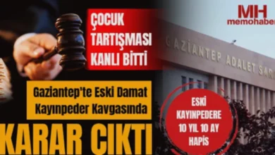 aile kavgası - Aile Kavgası Davasında Karar