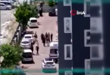 Akkent ana kayıp - Akkent'te Ana Kayıp: Küçük Çocuk Yoğun Bakımda