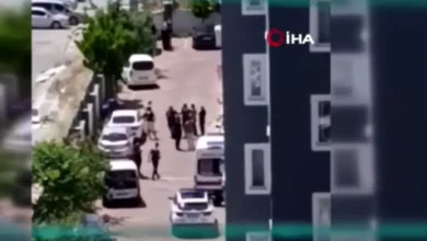 Akkent ana kayıp - Akkent'te Ana Kayıp: Küçük Çocuk Yoğun Bakımda