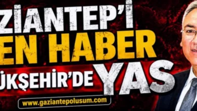 Aksoy ailesi - Aksoy Ailesi Acıyla S., Gaziantep'te Yas