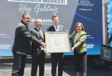 Alzheimer merkezi - Alzheimer Merkezi Açıldı: Umut Işığı
