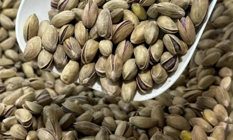 Antep fıstığı - Antep Fıstığı: Binlerce Yıllık Lezzet Sırrı