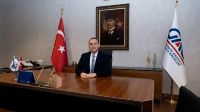 Antepsan İSO 500 - Antepsan'dan İSO 500 Sürprizi