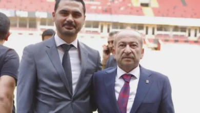 ASKF Başkanı Gaziantep FK Yönetiminde - ASKF Başkanı Köroğlu, Gaziantep FK Yönetiminde: Amatör ve...