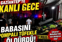 Özhan ailesinde - Baba Cinayeti: Özhan Ailesinde Neler Oldu?