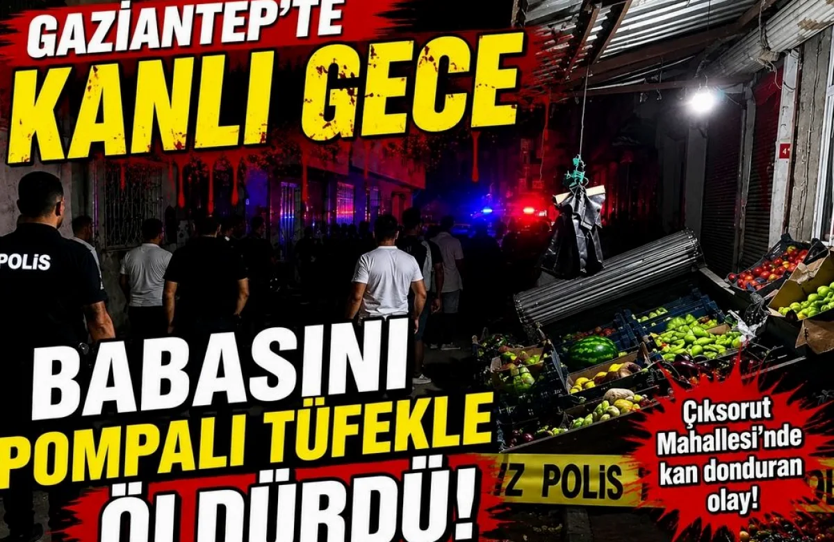Baba Cinayeti: Özhan Ailesinde Neler Oldu?