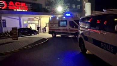 baba oğul dramı - Baba Oğul Dramı: Alkol Tartışması Can Aldı
