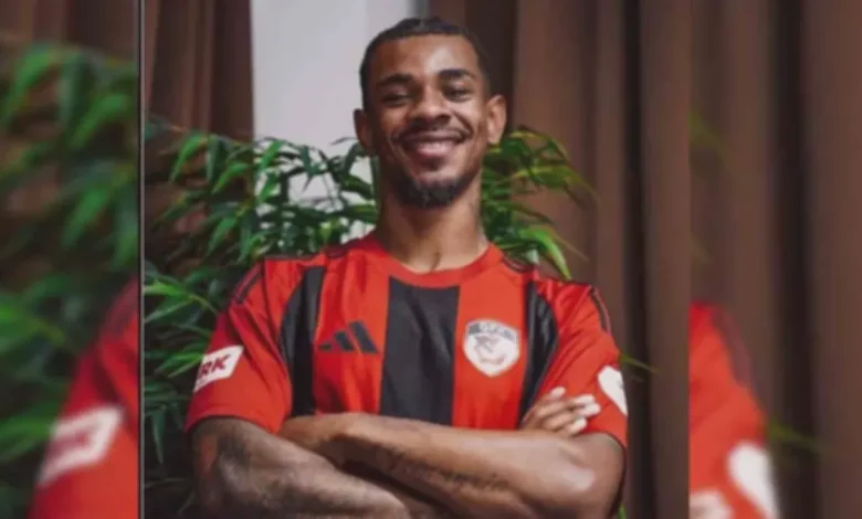 Bacuna transfer - Bacuna: Gaziantep FK'dan Ayrılıyor mu?