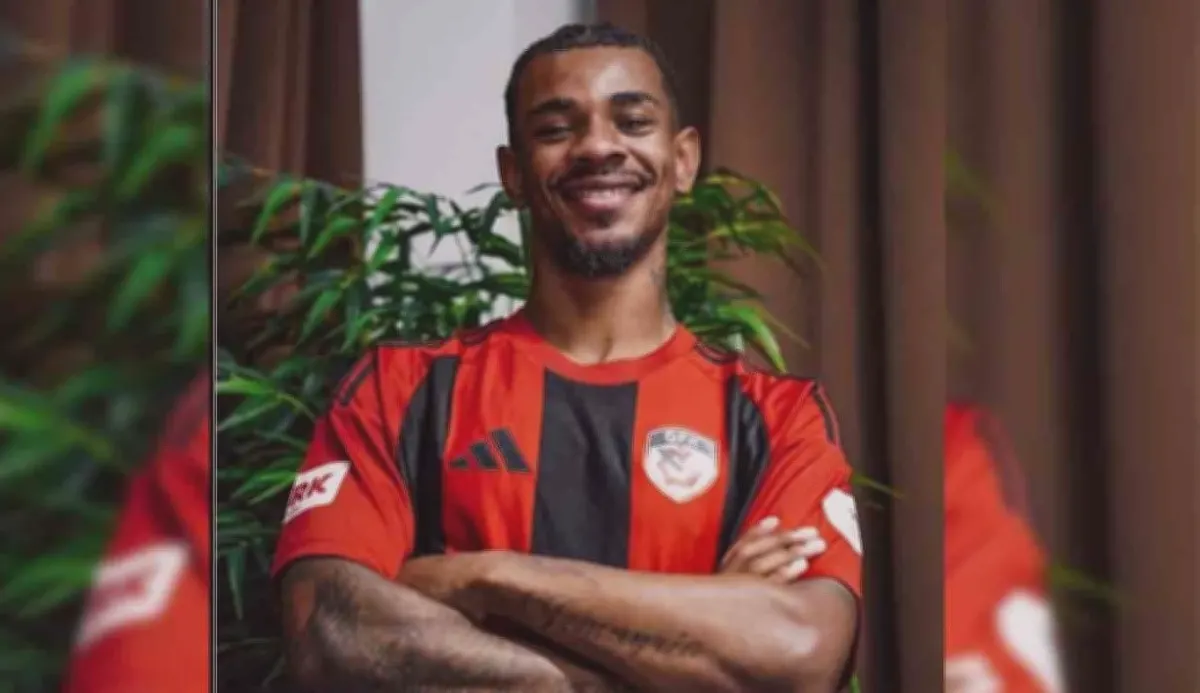 Bacuna: Gaziantep FK'dan Ayrılıyor mu?