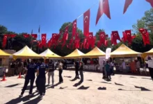 bağımlılıkla mücadele - Bağımlılıkla Mücadele: Gaziantep El Ele