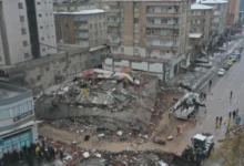 Bahar Apartmanı kararı - Bahar Apartmanı: Yeni Rapor, Cezalar Değişiyor