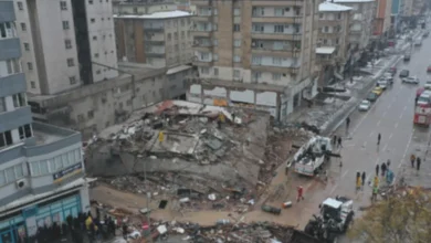 Bahar Apartmanı kararı - Bahar Apartmanı: Yeni Rapor, Cezalar Değişiyor