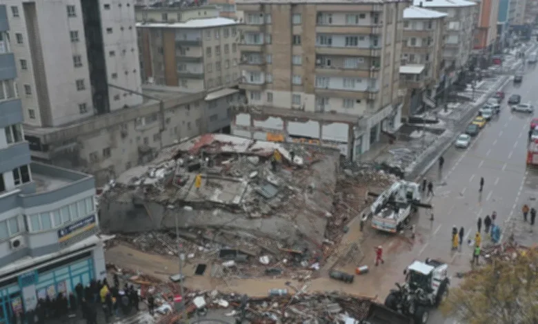 Bahar Apartmanı kararı - Bahar Apartmanı: Yeni Rapor, Cezalar Değişiyor