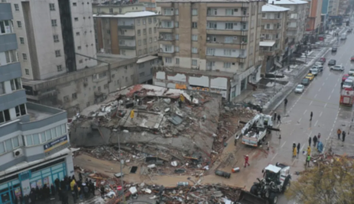 Bahar Apartmanı: Yeni Rapor, Cezalar Değişiyor