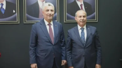 Gaziantep Ekonomisi - Bakan Bolat'tan Gaziantep Ekonomisine Önemli Mesajlar