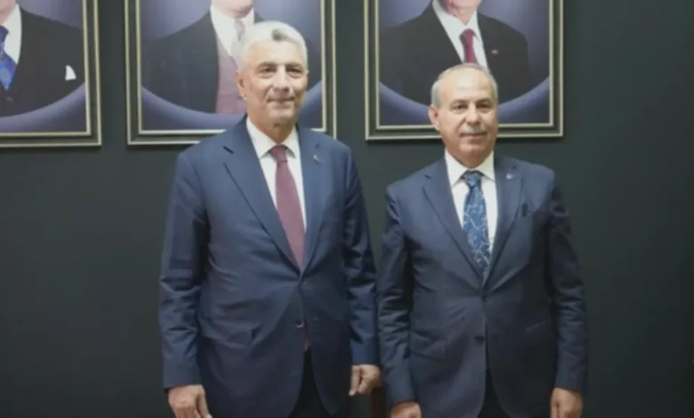 Gaziantep Ekonomisi - Bakan Bolat'tan Gaziantep Ekonomisine Önemli Mesajlar