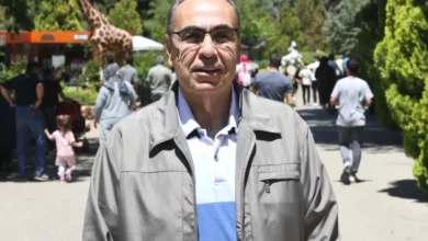 doğal yaşam parkı ziyaretçi - Bayramda 105 Bin Kişi Doğal Yaşam Parkı'nda