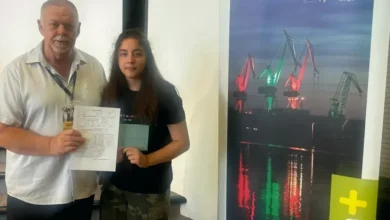Beren Kalyoncu - Beren Kalyoncu: Gaziantep'ten Dünya Şampiyonluğu