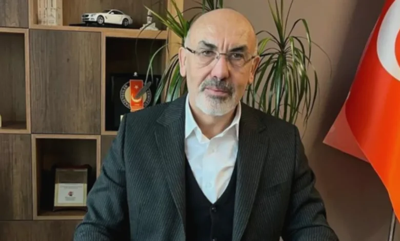 Mutlak Butlan Tartışması - Bozgeyik'ten Butlan Tartışmasına Sitem