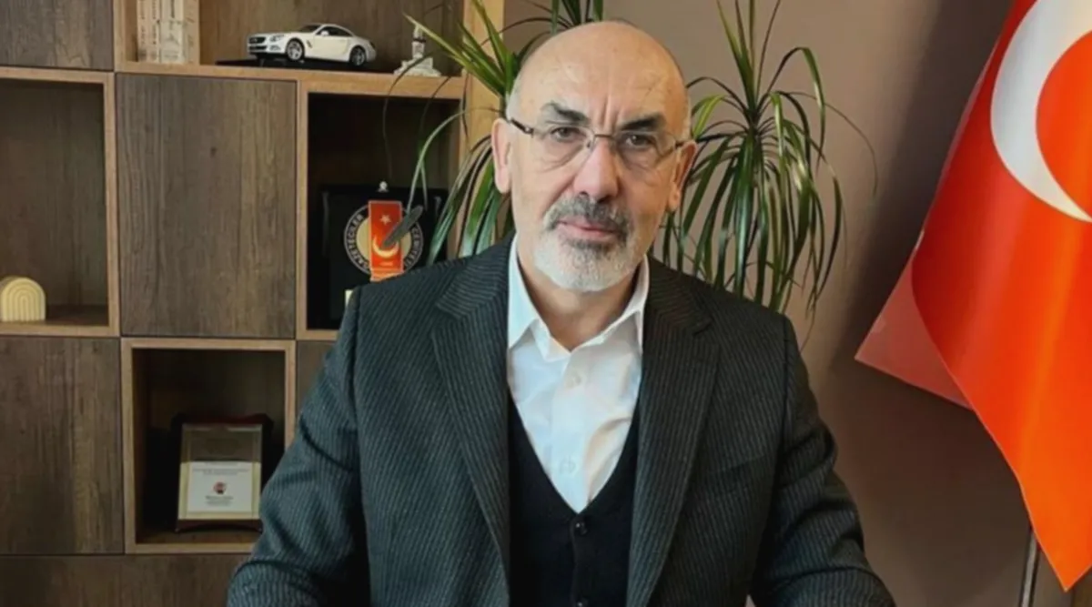 Bozgeyik'ten Butlan Tartışmasına Sitem