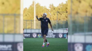 Burak Yılmaz Lille - Burak Yılmaz Lille Yolunda Mı?