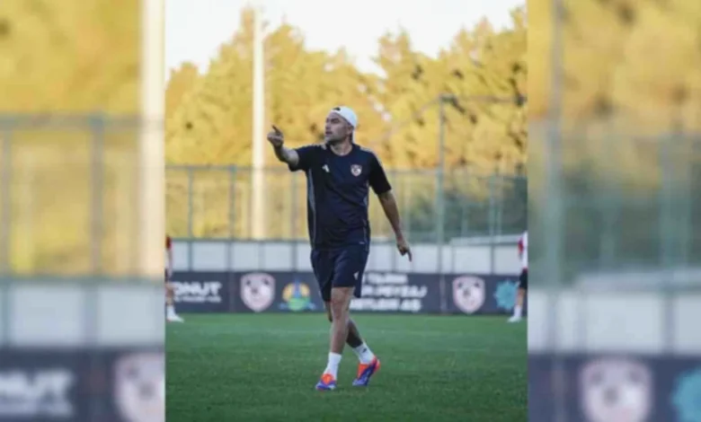 Burak Yılmaz Lille - Burak Yılmaz Lille Yolunda Mı?