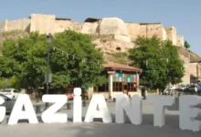büyükşehir belediye başkanı - Büyükşehir Belediye Başkanı: Gaziantep'te Liderlik - Şahi...