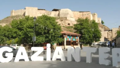 büyükşehir belediye başkanı - Büyükşehir Belediye Başkanı: Gaziantep'te Liderlik - Şahi...