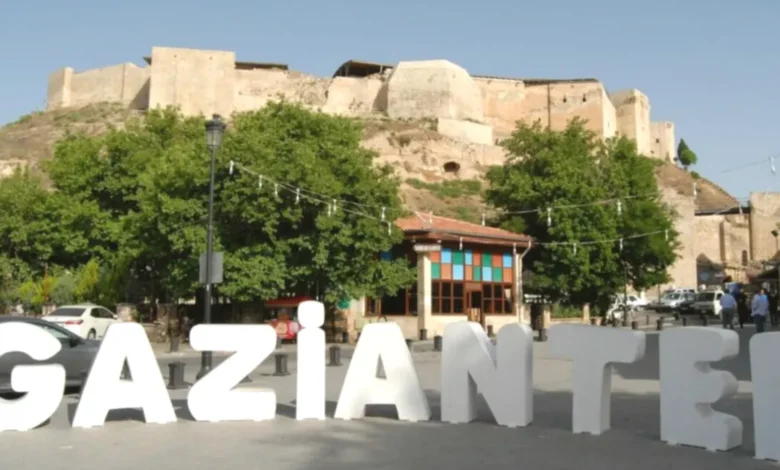 büyükşehir belediye başkanı - Büyükşehir Belediye Başkanı: Gaziantep'te Liderlik - Şahi...