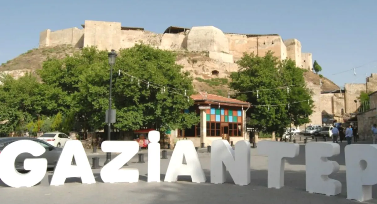 Büyükşehir Belediye Başkanı: Gaziantep'te Liderlik - Şahi...