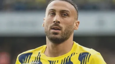 Cenk Tosun Gaziantep - Cenk Tosun: Gaziantep FK Fırsatını Kaçırdı mı?