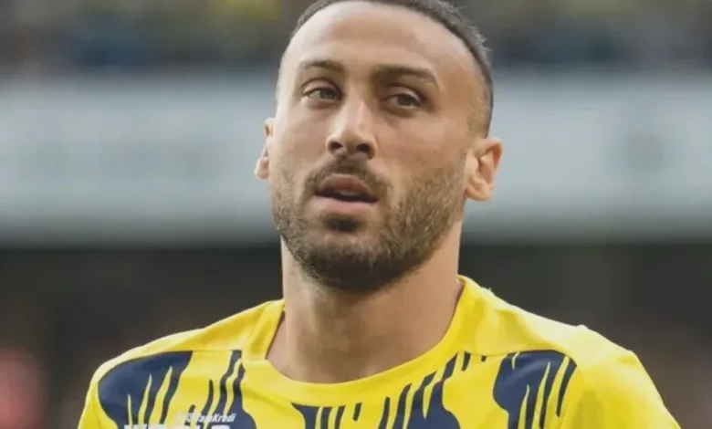 Cenk Tosun Gaziantep - Cenk Tosun: Gaziantep FK Fırsatını Kaçırdı mı?