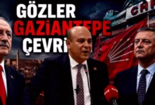 CHP Gaziantep İl Başkanı - CHP Gaziantep İl Başkanı Kim Olacak?