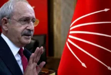 CHP Gaziantep - CHP Gaziantep'te İlçe Başkanları Değişiyor Mu?