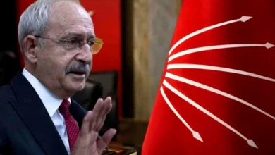 CHP Gaziantep - CHP Gaziantep'te İlçe Başkanları Değişiyor Mu?